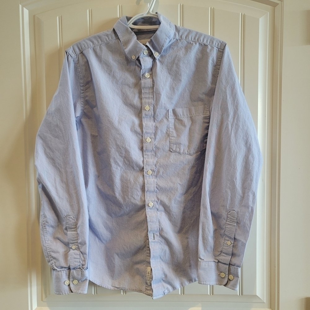 💥4 for $25💥 Goodfellow Dress shirt